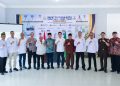 Buka Rakerda Kadin 2026, Walikota Tebing Tinggi Tekankan Kolaborasi Atasi Tantangan Ekonomi Daerah