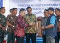 Wali Kota Medan Wujudkan Pasar Tradisional Lebih Modern, Transparan dan Bebas Kebocoran Anggaran