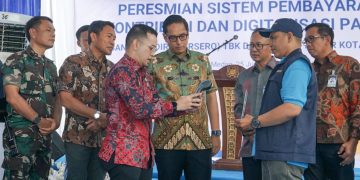 Wali Kota Medan Wujudkan Pasar Tradisional Lebih Modern, Transparan dan Bebas Kebocoran Anggaran