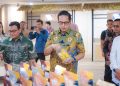 Wali Kota Medan Optimis Galeri Dekranasda Jadi Ekosistem Baru UMKM Unggulan Medan