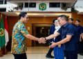 Dukung APEKSI XVIII 2026 di Medan, PWPM Siap Publikasikan Potensi dan Prestasi Kota