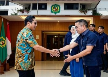 Dukung APEKSI XVIII 2026 di Medan, PWPM Siap Publikasikan Potensi dan Prestasi Kota