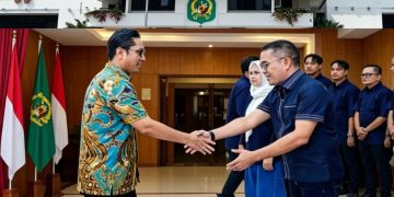 Dukung APEKSI XVIII 2026 di Medan, PWPM Siap Publikasikan Potensi dan Prestasi Kota