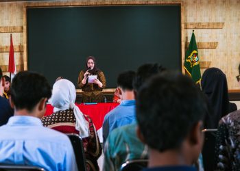 Ajang Duta GenRe Medan Siapkan Remaja Jadi Pelopor Penggerak Masyarakat