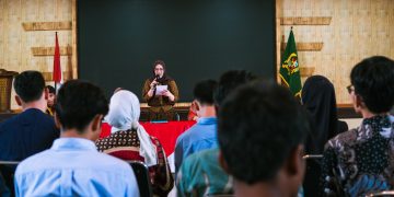 Ajang Duta GenRe Medan Siapkan Remaja Jadi Pelopor Penggerak Masyarakat