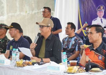 Pemko Medan Perluas Akses Kerja, Rico Waas : Manfaatkan Walk-in Interview hingga Peluang Kerja ke Jepang