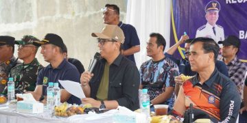 Pemko Medan Perluas Akses Kerja, Rico Waas : Manfaatkan Walk-in Interview hingga Peluang Kerja ke Jepang