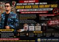 SATMA AMPI Madina: Siapa Oknum di Balik Maraknya Rokok Ilegal? Mengapa Seolah Ada yang Tutup Mata?