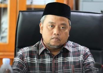 Syaiful Ramadhan Kritik Penataan Kota Jelang APEKSI, Jangan Bersih Hanya Karena Ada Tamu, Rakyat Jadi Korban