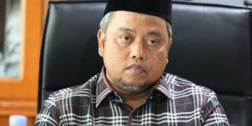Syaiful Ramadhan Kritik Penataan Kota Jelang APEKSI, Jangan Bersih Hanya Karena Ada Tamu, Rakyat Jadi Korban