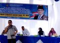 Edwin Sugesti : Selain Pemerintah, Masyarakat Juga Punya Peran Jaga Trantibum di Kota Medan