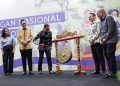 Forum Pangan Nasional APEKSI, Wali Kota Medan Dorong Kerja Sama Antar Daerah Atasi Keterbatasan Lahan
