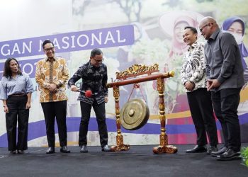 Forum Pangan Nasional APEKSI, Wali Kota Medan Dorong Kerja Sama Antar Daerah Atasi Keterbatasan Lahan