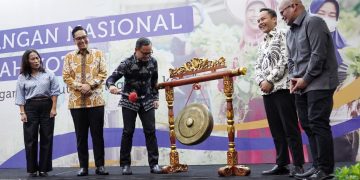 Forum Pangan Nasional APEKSI, Wali Kota Medan Dorong Kerja Sama Antar Daerah Atasi Keterbatasan Lahan