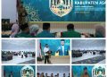 Wakil Bupati Asahan Hadiri Konfercab PC HIMMAH Asahan 