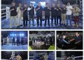 Bupati Asahan Hadiri Asahan Fight Series 3 dalam Rangka HUT Bhayangkara ke-80