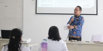 Pemkab Pakpak Bharat Mensosialisasikan Orientasi PPPK Thn 2026