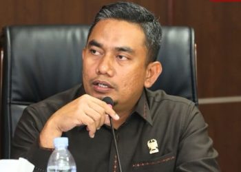 Refleksi HUT ke-436 Kota Medan, Zulham Efendi Sampaikan Sejumlah Catatan Penting