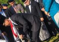 Jelang HUT Ke-436 Kota Medan, Rico Waas Pimpin Ziarah ke Makam Pahlawan dan Ajak Generasi Muda Maknai Perjuangan Masa Lalu