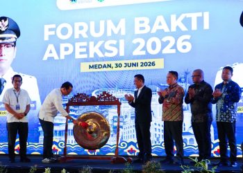 Hadapi Tantangan Kompleks 2026, Zakiyuddin Ajak Pakar Perencana Rumuskan Cetak Biru Kota Masa Depan