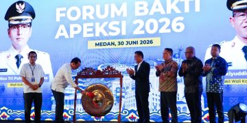 Hadapi Tantangan Kompleks 2026, Zakiyuddin Ajak Pakar Perencana Rumuskan Cetak Biru Kota Masa Depan