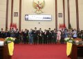 HUT ke- 436, Rico Waas Ajak Semua Pihak Sinergi Wujudkan Medan Bertuah dan Tinggalkan Legasi Terbaik