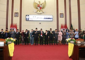 HUT ke- 436, Rico Waas Ajak Semua Pihak Sinergi Wujudkan Medan Bertuah dan Tinggalkan Legasi Terbaik