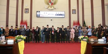 HUT ke- 436, Rico Waas Ajak Semua Pihak Sinergi Wujudkan Medan Bertuah dan Tinggalkan Legasi Terbaik
