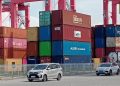 BNCT Terima Kunjungan PT Evergreen Shipping Agent Indonesia, Perkuat Kolaborasi Layanan Terminal