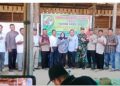Rapat Anggota Tahunan Koperasi Produsen Bina Karya Sinunukan 5 Berjalan Lancar