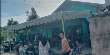 Warga Rengas Pulau Meninggal Dunia Diduga Karena Kecelakaan Kerja di PT Jui Shin, Aktivis: Harus diusut Tuntas