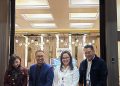 Royal Prima Perkuat Layanan Kelas Dunia, Resmikan Lounge VIP dan Platform Kesehatan Korporat