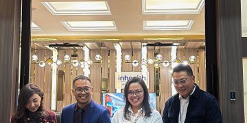 Royal Prima Perkuat Layanan Kelas Dunia, Resmikan Lounge VIP dan Platform Kesehatan Korporat