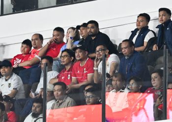 Bobby Nasution Apresiasi Kemenangan Meyakinkan Timnas U19 atas Myanmar, Atmosfer Stadion Sumut Dinilai Jadi Kekuatan Tambahan
