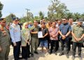 Pemprov Sumut Hentikan Aktivitas Tambang Ilegal di Deliserdang dan Sergai,   Pelaku Usaha Diminta Urus Izin