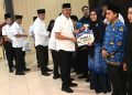 MTQ KORPRI Sumut 2026 Ditutup, Jadi Momentum Cetak ASN Berintegritas dan Berakhlak Mulia
