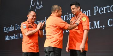 Kepala Desa Bersertifikat Basarnas Bakal Dapat Insentif, Bobby Nasution Perkuat Kesiapsiagaan Bencana di Sumut