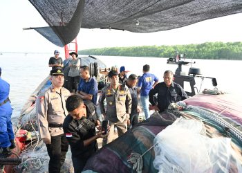 Pemprov Sumut dan Pemko Tanjungbalai Perkuat Sinergi Jaga Pintu Masuk Darat-Laut dari Ancaman Narkoba