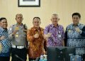 1.015 Pelari dari 34 Negara Ramaikan Trail of The Kings UTMB 2026,  Perkuat Posisi Sumut sebagai Destinasi Sport Tourism