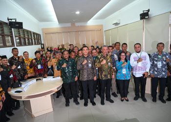 Pemprov Sumut Apresiasi ADB Dorong Pengembangan KEK dan Pertumbuhan Ekonomi
