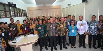 Pemprov Sumut Apresiasi ADB Dorong Pengembangan KEK dan Pertumbuhan Ekonomi