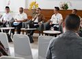 Pemprov Sumut Kebut Realisasi 4.432 Kegiatan Pembangunan, Rp1,5 Triliun Sudah Berkontrak