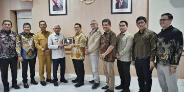 Pemprov Sumut Perkuat Mediasi Penyelesaian Konflik Perkebunan Plasma di Madina