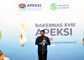 Bobby Nasution Dorong APKASI Perkuat Otonomi Daerah dan Cari Terobosan Tingkatkan Pendapatan Daerah