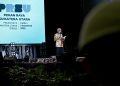 Buka PRSU ke-50, Wagub Sumut Surya Tegaskan PRSU Jadi Etalase Pembangunan dan Penggerak Ekonomi Daerah