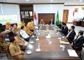 Pemprov Sumut Perkuat Konektivitas Pelabuhan Kuala Tanjung–Penang Port,  Dorong Efisiensi Logistik dan Daya Saing Ekonomi