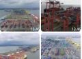 Hingga Mei, Arus Peti Kemas di Pelabuhan Belawan Mencapai 531,2 TEUs