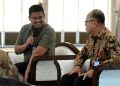 Bobby Nasution Minta OJK Perkuat Rekomendasi Ekonomi dan Percepat Transformasi Jamkrida Sumut