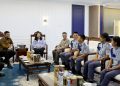 Bobby Nasution Apresiasi SMA Negeri 1 Matauli Pandan, Jadi Sekolah Negeri Pertama di Indonesia Raih Otorisasi IB Diploma Programme