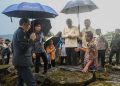 Bobby Nasution Revitalisasi Situs Megalitik Tetegewo, Dorong Warisan Sejarah Nias Jadi Destinasi Wisata Dunia